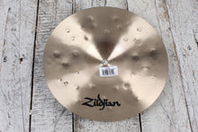 Load image into Gallery viewer, Zildjian K Custom Special Dry Splash Cymbal 10 Inch Splash Drum Cymbal K1401