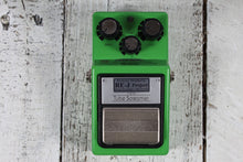 Load image into Gallery viewer, Ibanez TS9 Tube Screamer Overdrive Guitar Effect Pedal with Analog Man JRC4558D