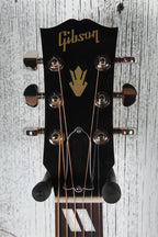 Gibson Hummingbird Special Acoustic Electric Guitar with Softshell Case