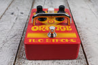 Orange Two Stroke Boost and Equalizer Electric Guitar Boost & EQ Effects Pedal