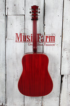 Gibson Hummingbird Special Acoustic Electric Guitar with Softshell Case