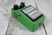Load image into Gallery viewer, Ibanez TS9 Tube Screamer Overdrive Guitar Effect Pedal with Analog Man JRC4558D