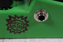 Load image into Gallery viewer, Ibanez TS9 Tube Screamer Overdrive Guitar Effect Pedal with Analog Man JRC4558D