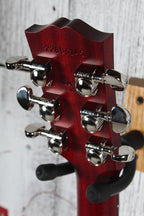 Gibson Hummingbird Special Acoustic Electric Guitar with Softshell Case