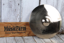 Load image into Gallery viewer, Zildjian A Custom Medium Crash Cymbal 16 Inch Crash Drum Cymbal A20826