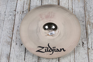 Zildjian A Custom Medium Crash Cymbal 16 Inch Crash Drum Cymbal A20826