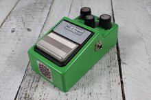 Load image into Gallery viewer, Ibanez TS9 Tube Screamer Overdrive Guitar Effect Pedal with Analog Man JRC4558D