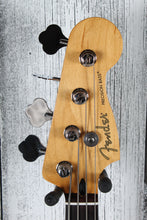 Load image into Gallery viewer, Fender 2024 Player II P Bass Electric Bass Guitar Coral Red with Gig Bag