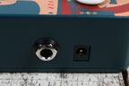 Orange Getaway Driver Overdrive Pedal Electric Guitar Overdrive Effects Pedal