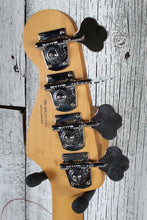 Load image into Gallery viewer, Fender 2024 Player II P Bass Electric Bass Guitar Coral Red with Gig Bag