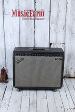 Load image into Gallery viewer, Fender The Twin Electric Guitar Amplifier 100 Watt 2 x1 2 Tube Combo Amp