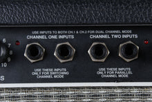 Load image into Gallery viewer, Fender The Twin Electric Guitar Amplifier 100 Watt 2 x1 2 Tube Combo Amp