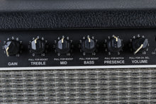 Load image into Gallery viewer, Fender The Twin Electric Guitar Amplifier 100 Watt 2 x1 2 Tube Combo Amp