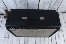 Load image into Gallery viewer, Fender The Twin Electric Guitar Amplifier 100 Watt 2 x1 2 Tube Combo Amp