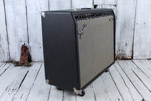 Load image into Gallery viewer, Fender The Twin Electric Guitar Amplifier 100 Watt 2 x1 2 Tube Combo Amp