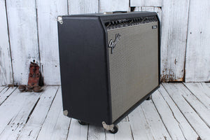Fender The Twin Electric Guitar Amplifier 100 Watt 2 x1 2 Tube Combo Amp