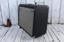 Load image into Gallery viewer, Fender The Twin Electric Guitar Amplifier 100 Watt 2 x1 2 Tube Combo Amp
