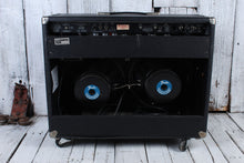 Load image into Gallery viewer, Fender The Twin Electric Guitar Amplifier 100 Watt 2 x1 2 Tube Combo Amp