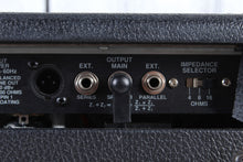 Load image into Gallery viewer, Fender The Twin Electric Guitar Amplifier 100 Watt 2 x1 2 Tube Combo Amp