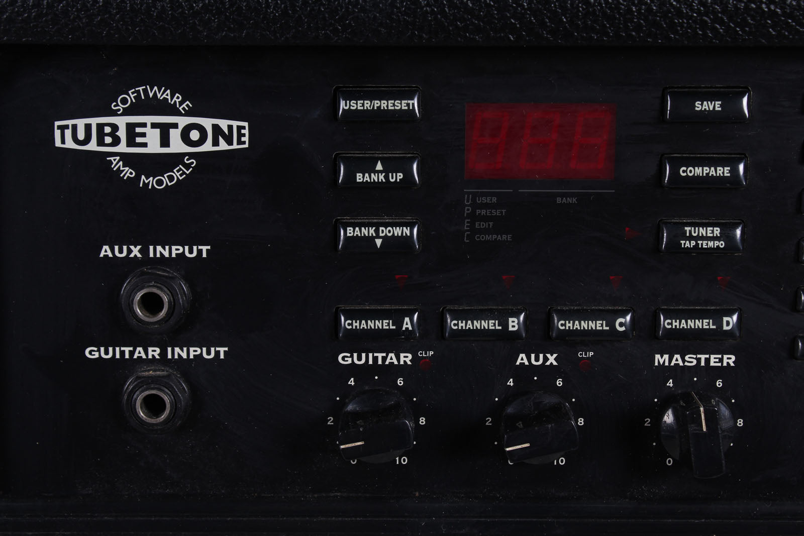 Line 6 AX2 212 Electric Guitar Amplifier 100 Watt 2 x 12 Solid State Combo Amp