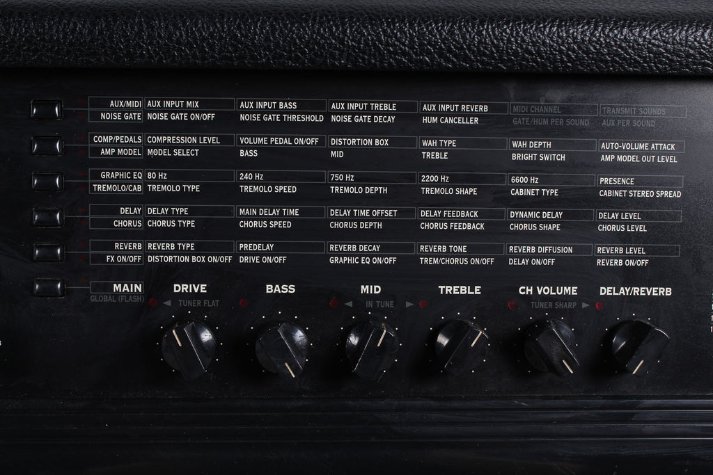 Line 6 AX2 212 Electric Guitar Amplifier 100 Watt 2 x 12 Solid State Combo Amp