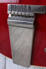 Load image into Gallery viewer, Gibson 1965 ES-330TDC Hollowbody Electric Guitar Cherry Finish w Hardshell Case