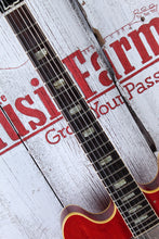 Load image into Gallery viewer, Gibson 1965 ES-330TDC Hollowbody Electric Guitar Cherry Finish w Hardshell Case