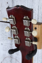 Gibson 1965 ES-330TDC Hollowbody Electric Guitar Cherry Finish w Hardshell Case