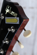 Load image into Gallery viewer, Gibson 1965 ES-330TDC Hollowbody Electric Guitar Cherry Finish w Hardshell Case