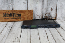 Load image into Gallery viewer, Roland SRV-3030D Digital Reverb Unit 24 Bit Digital Reverb / Multi-Effects Unit