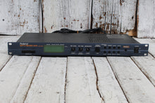 Load image into Gallery viewer, Roland SRV-3030D Digital Reverb Unit 24 Bit Digital Reverb / Multi-Effects Unit