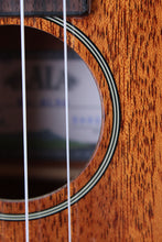 Load image into Gallery viewer, Kala Gloss Mahogany Long Neck Soprano Ukulele All Mahogany Gloss Body KA-SLNG