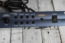 Load image into Gallery viewer, Roland SRV-3030D Digital Reverb Unit 24 Bit Digital Reverb / Multi-Effects Unit