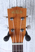 Load image into Gallery viewer, Kala Gloss Mahogany Long Neck Soprano Ukulele All Mahogany Gloss Body KA-SLNG