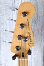 Load image into Gallery viewer, Fender Player II Precision Bass 4 String Electric Bass Guitar Aquatone Blue