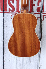 Load image into Gallery viewer, Kala Gloss Mahogany Long Neck Soprano Ukulele All Mahogany Gloss Body KA-SLNG