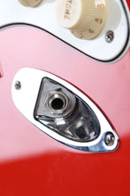 Load image into Gallery viewer, Fender 2024 Player II Stratocaster Solid Body Electric Guitar Coral Red Finish