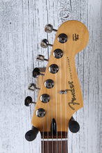 Load image into Gallery viewer, Fender 2024 Player II Stratocaster Solid Body Electric Guitar Coral Red Finish