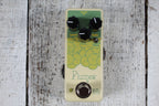 EarthQuaker Limited Edition Plumes Jr MOSFET Mod Small Signal Shredder Guitar Effects Pedal