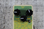EarthQuaker Limited Edition Plumes Jr MOSFET Mod Small Signal Shredder Guitar Effects Pedal