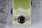 EarthQuaker Limited Edition Plumes Jr MOSFET Mod Small Signal Shredder Guitar Effects Pedal