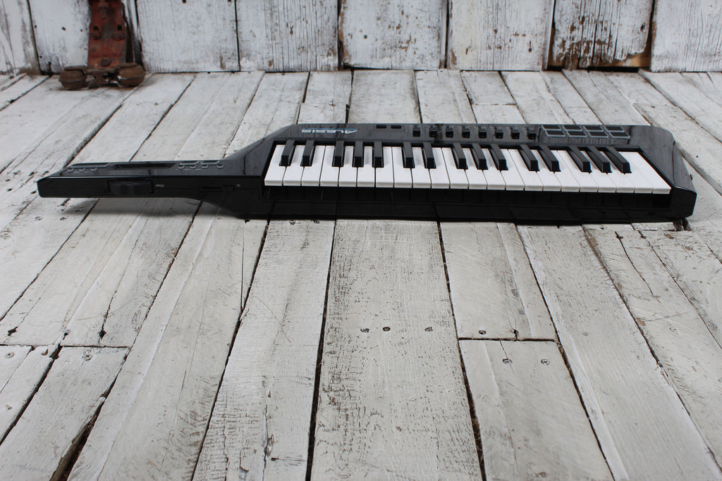 Alesis Vortex Wireless 2 Keyboard Controller 37 Key USB Keytar Controller