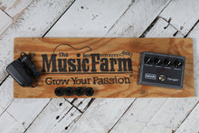 Load image into Gallery viewer, MXR M117R Flanger Pedal Electric Guitar Flanger Effects Pedal with Power Supply