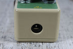 EarthQuaker Limited Edition Plumes Jr MOSFET Mod Small Signal Shredder Guitar Effects Pedal