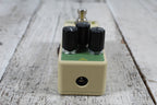 EarthQuaker Limited Edition Plumes Jr MOSFET Mod Small Signal Shredder Guitar Effects Pedal