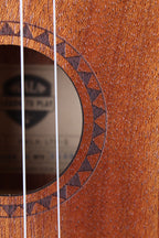 Kala Learn To Play Soprano Ukulele Starter Kit  w Tote Bag Tuner App and Lessons