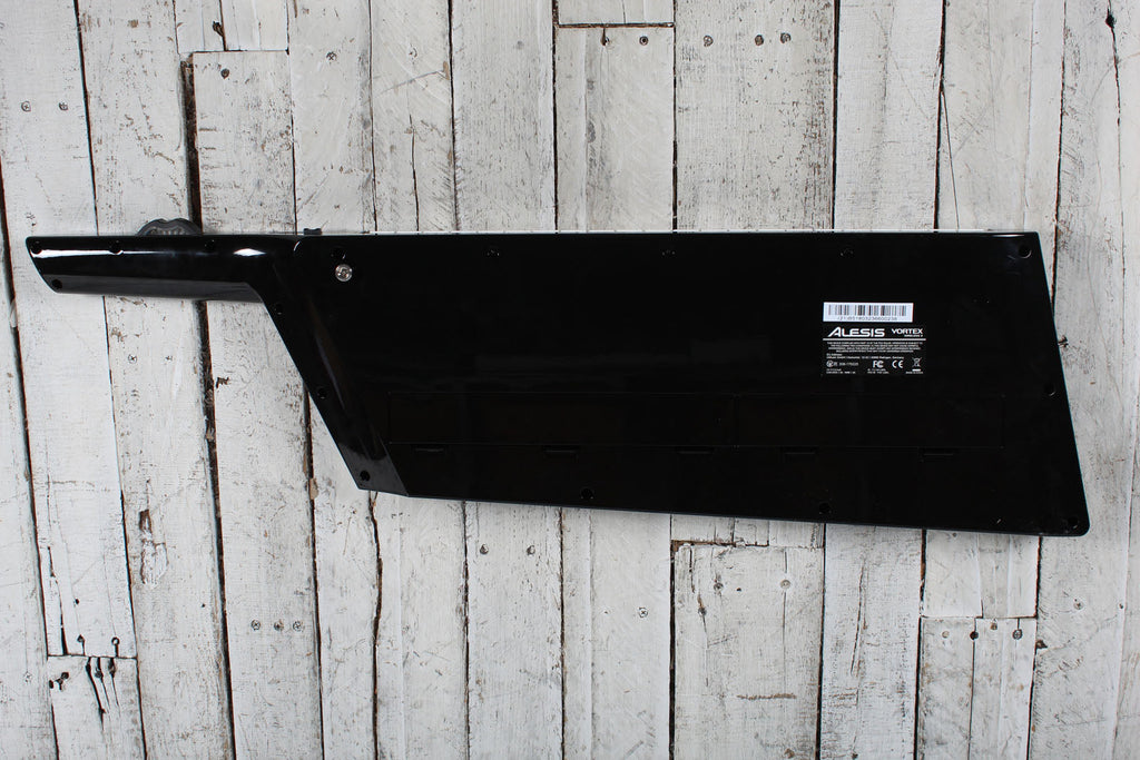 Alesis Vortex Wireless 2 Keyboard Controller 37 Key USB Keytar Controller