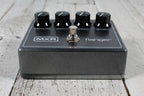 MXR M117R Flanger Pedal Electric Guitar Flanger Effects Pedal with Power Supply