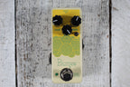 EarthQuaker Limited Edition Blumes Jr MOSFET Mod Low Signal Shredder Guitar Effects Pedal