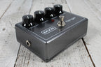 MXR M117R Flanger Pedal Electric Guitar Flanger Effects Pedal with Power Supply